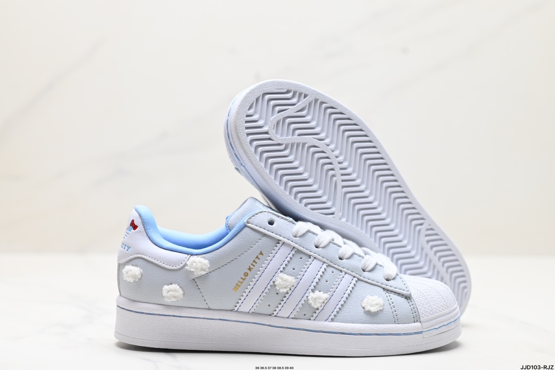 Adidas Superstar Shoes